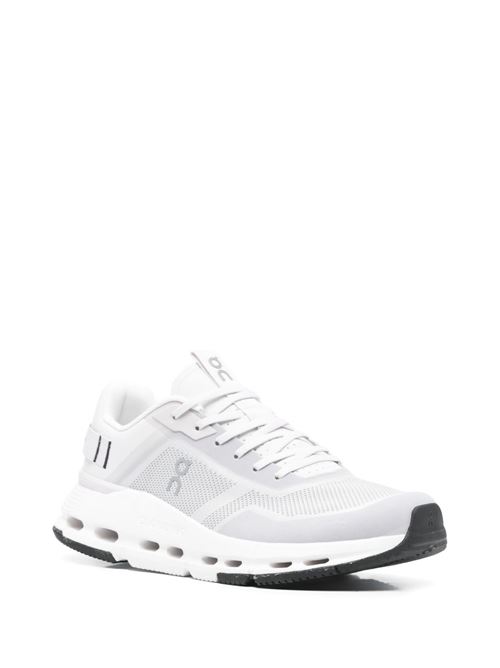 Sneakers uomo Cloudnova form 2TT ON RUNNING | 3MF10730622FROSTWHITE